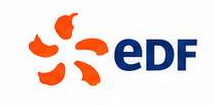 EDF logo