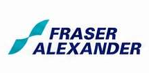 Fraser Alexander logo