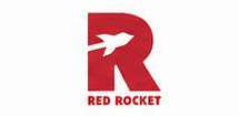 Red Rocket logo
